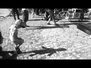 Euro / Canada Tour 2013 Thank you Flashback Video.