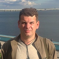 Виталий Андреев | Москва