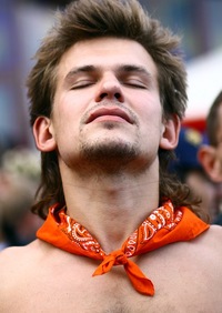 Дмитрий Горячко