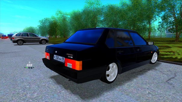 Мультиплеер Для 3D Инструктор 2.2.7