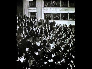 Toscanini Reopens La Scala in 1946 (Plus Extra Material)