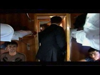 Поезда Россия- Таджикистан-нарко,героино,нелегало караван!