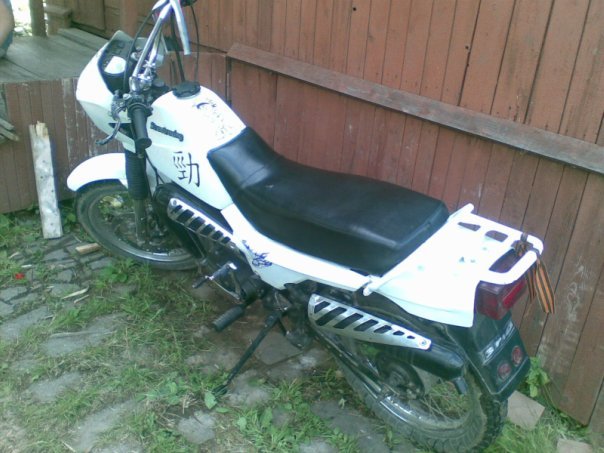 Мотоцикл Зид Фермер Инструкция По Ремонту Видео