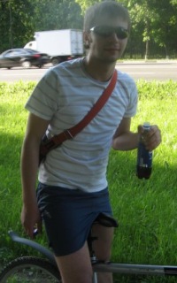Dmitry Dashkevich