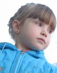 Аня Мелихова