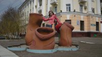 Маша Варенникова