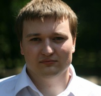 Александр Головатый