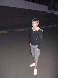 Артём Аллахвердов