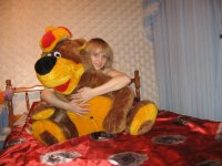 Нина Шибанова