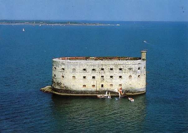 Паспирай форд боярд