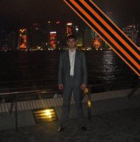 Максим Гершелис