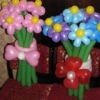 Букеты из воздушных шаров г.Казань