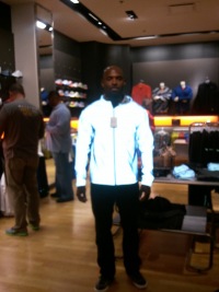 De'Marco Harris
