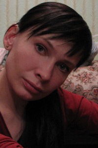 Елена Майрук