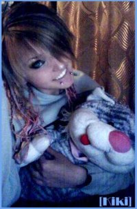Ms Kitty