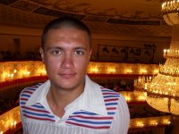 Роман Беднов