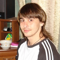 Денис Марфин