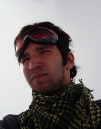 Евгений Бархатов