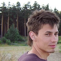Сергуня Коржуня