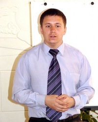 Николай Сафонов