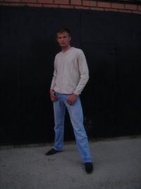 Денис Гудков