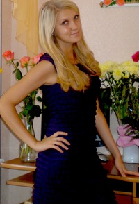 Светлана Цыбульская