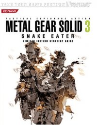 Metal Gear Solid 3 Snake Eater Ps2 Torrent Iso
