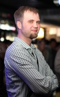 Михаил Карпенко