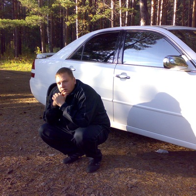 Саня Авдеев