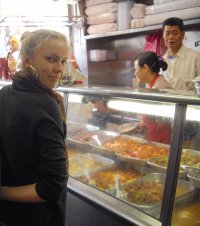 Даша Костюкевич