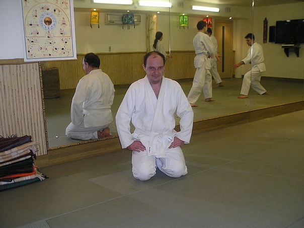 Александр Сабанин