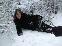 Ольга Шуюкова