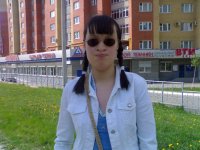 Катюня Корзова