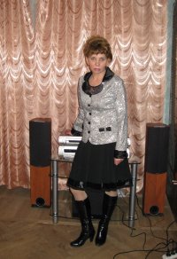 Роза Галашова