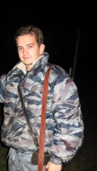Андрей Бахтияров