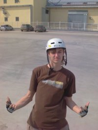 Андрей Колесников