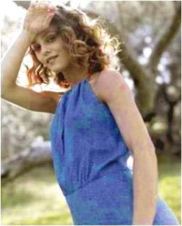 Vanessa Paradis