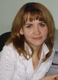 Ольга Морозова