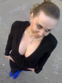 Яна Тушина