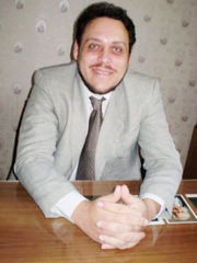 Алиса Караваева