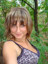 Алла Дяченко