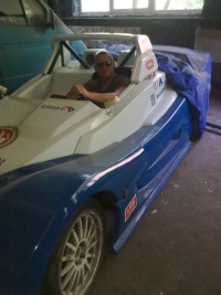 Ефим Судоргин