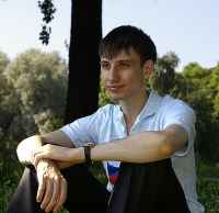 Алексей Левин