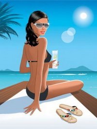 Танечка Новикова
