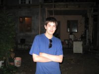 Николай Клочков