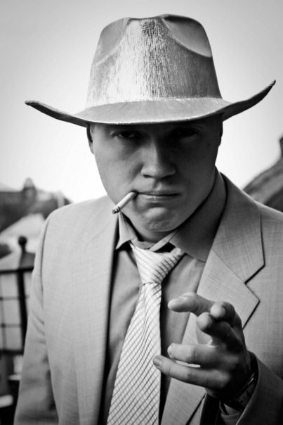 Валера Егоров