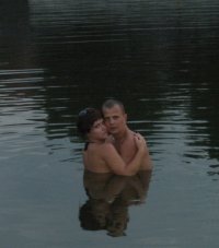 Елена Шахова