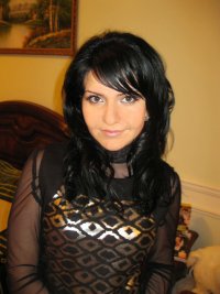 Альбина Абисалова