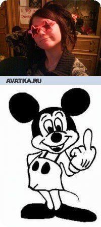 Кристина Кудинова