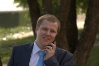 Никита Ермоленко